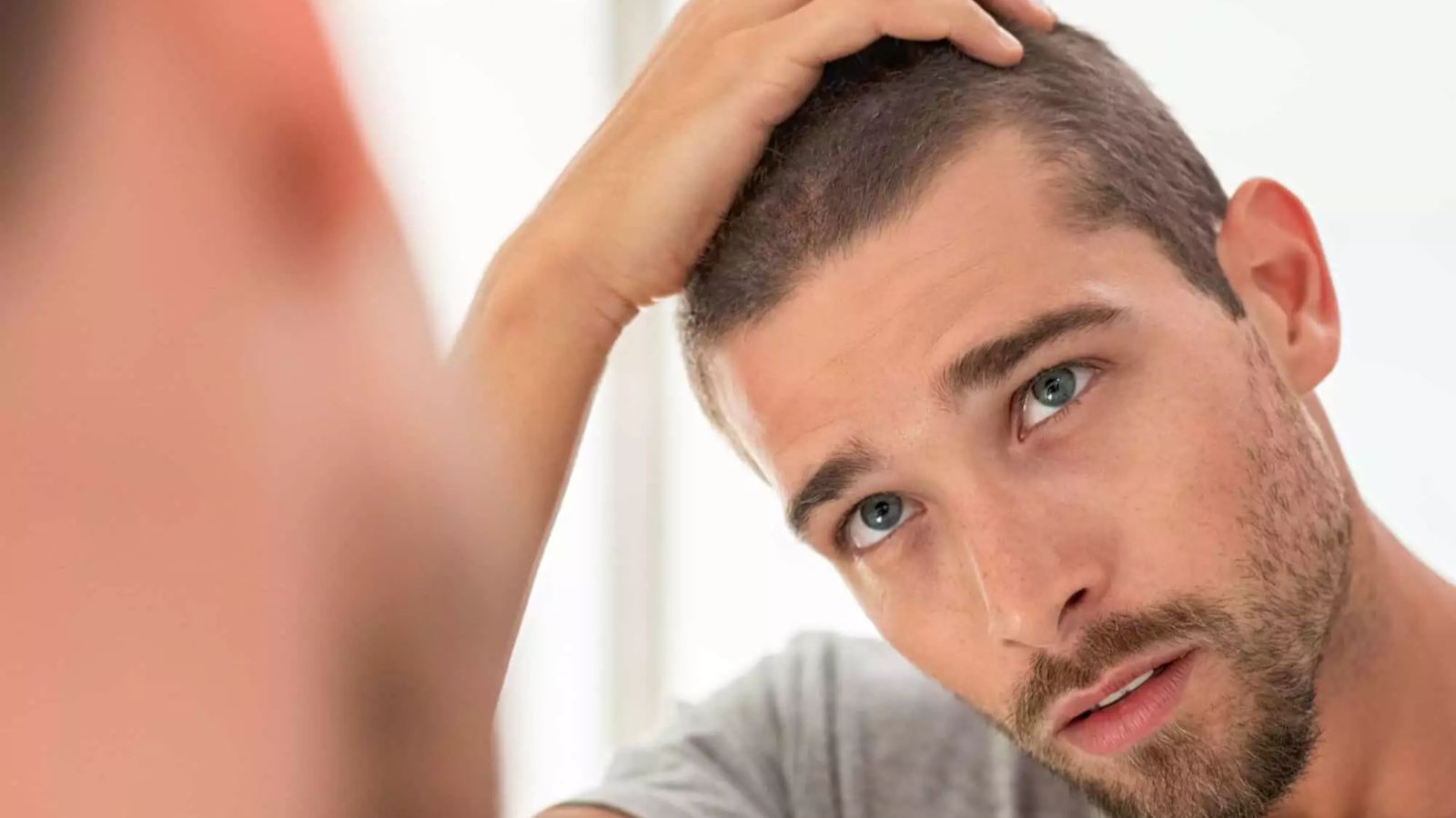 ترکیبات مؤثر در بهترین شامپو ریزش مو