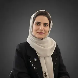 متخصص تغذیه اعظم ایلدرآبادی