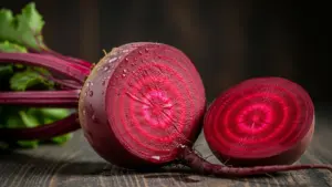 خواص چغندر