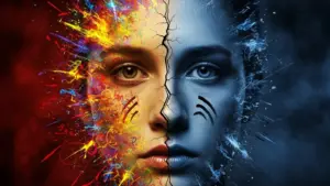 اختلال دوقطبی