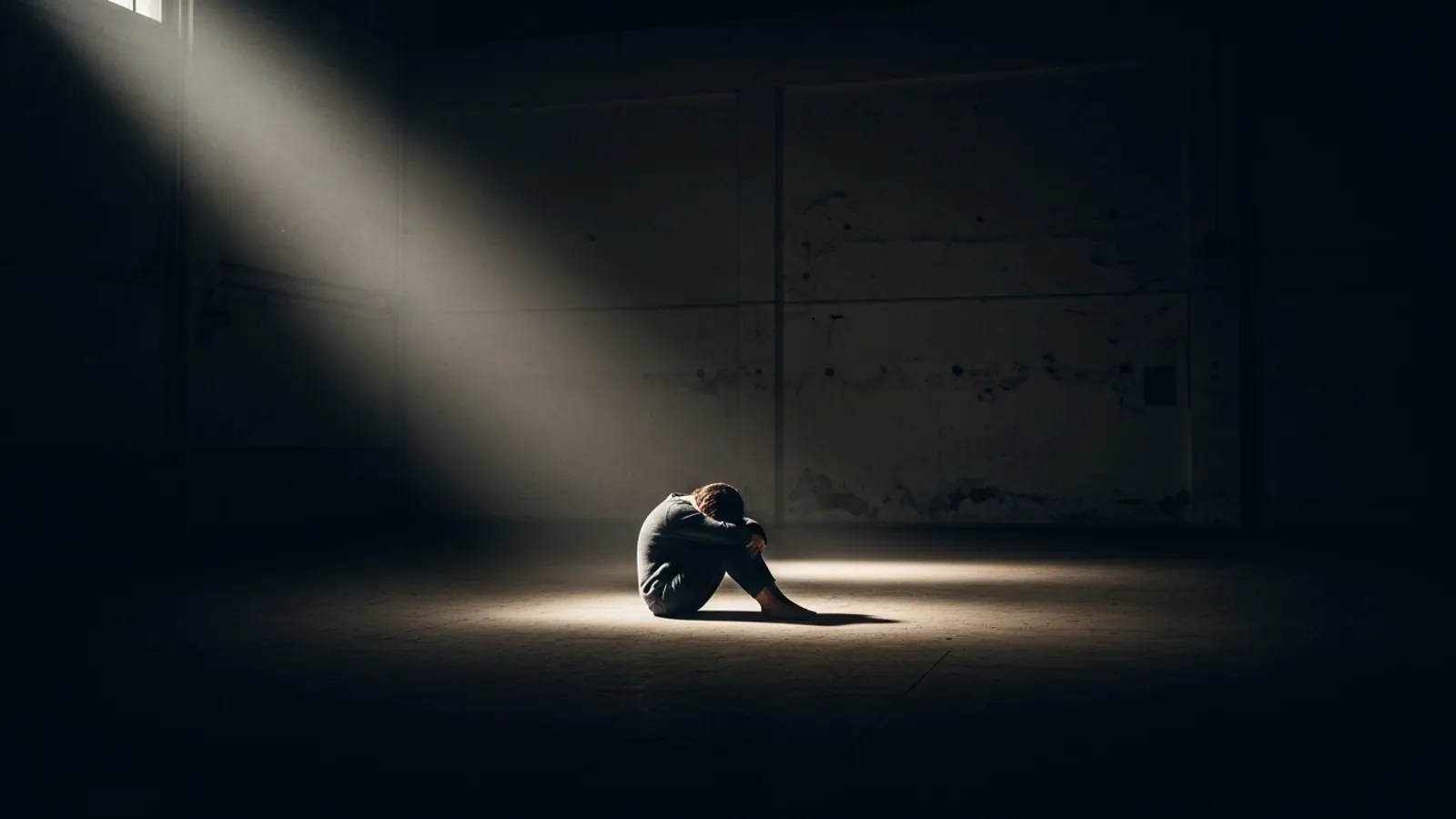 علائم افسردگی