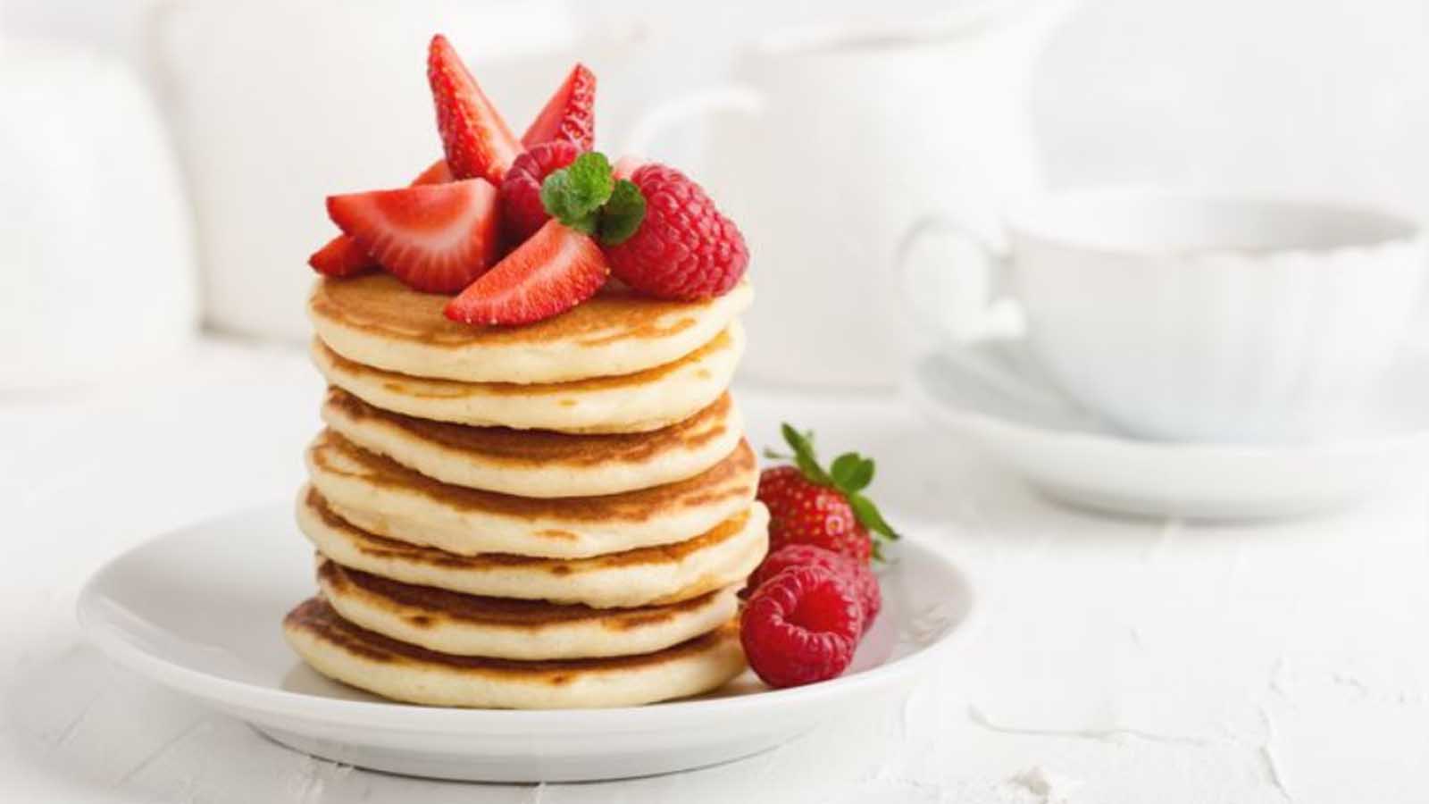 صبحانه مفید برای قلب