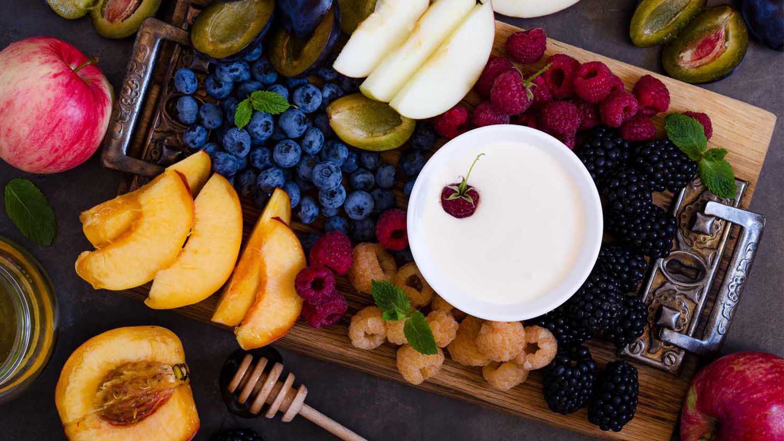 غذاهای مضر برای قلب