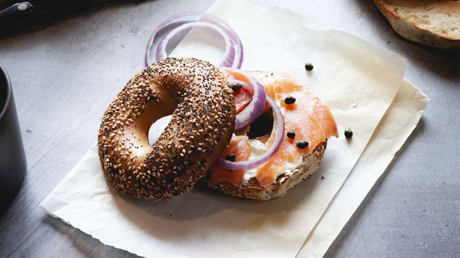 صبحانه رژیمی و سالم