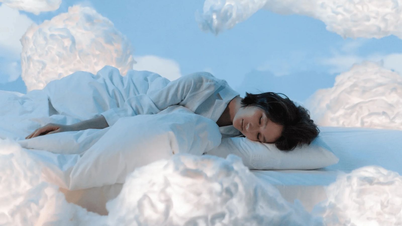 نقش خواب در چرخه قاعدگی