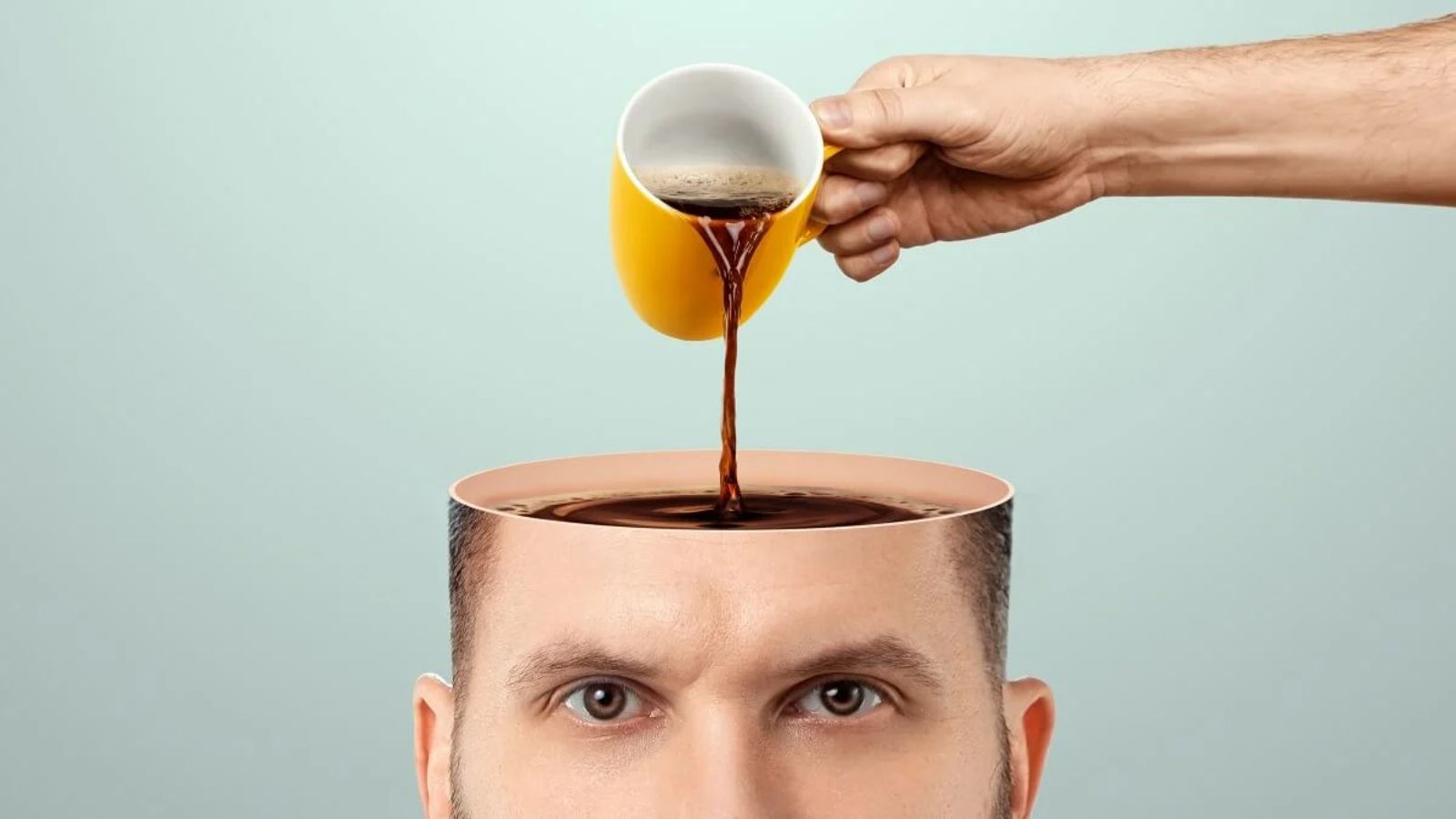 خواص قهوه برای مغز