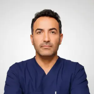 دکتر علی بخشنده‌فرد