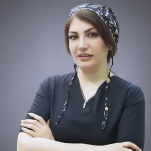 دکتر عاطفه الهویی نظری