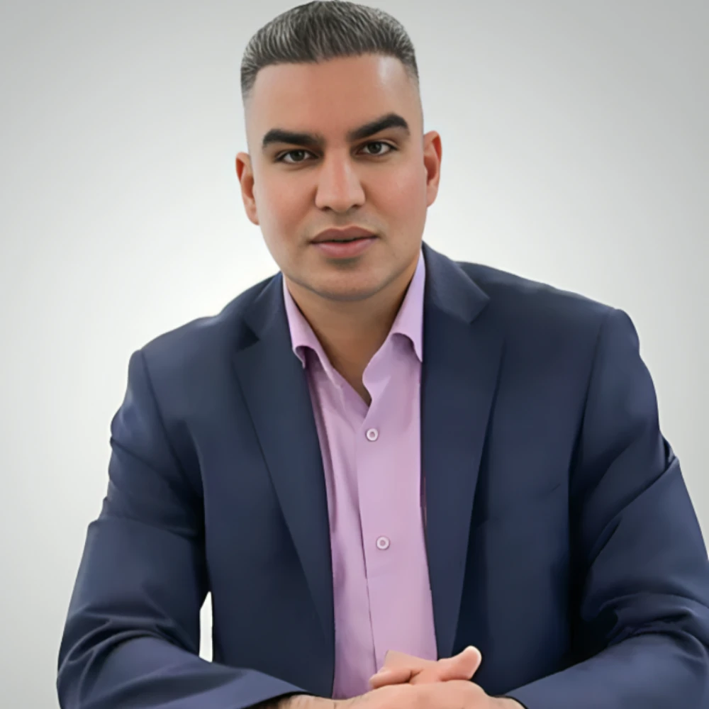 دکتر نیما نجفیزاده