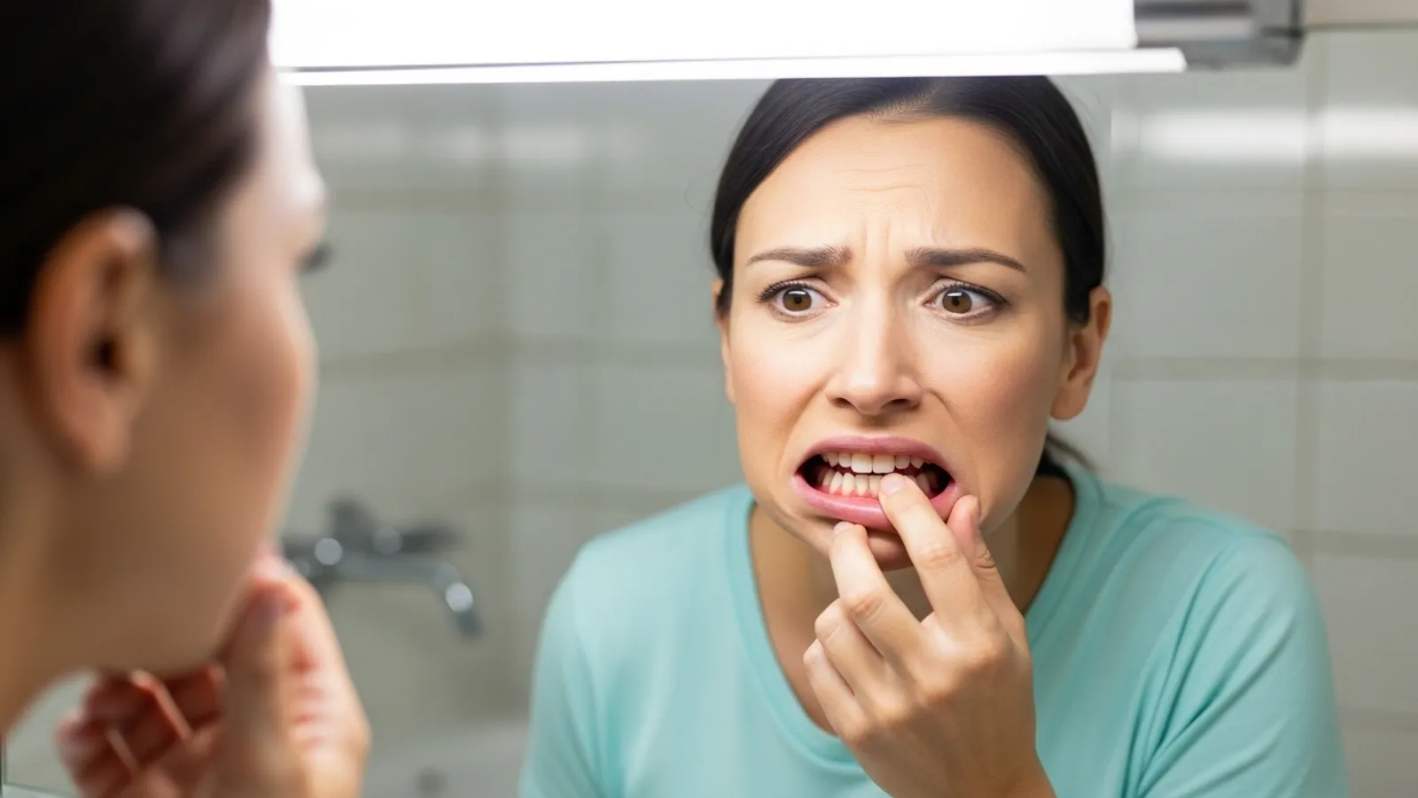 چه زمانی زنگ خطر به صدا درمیآید؟