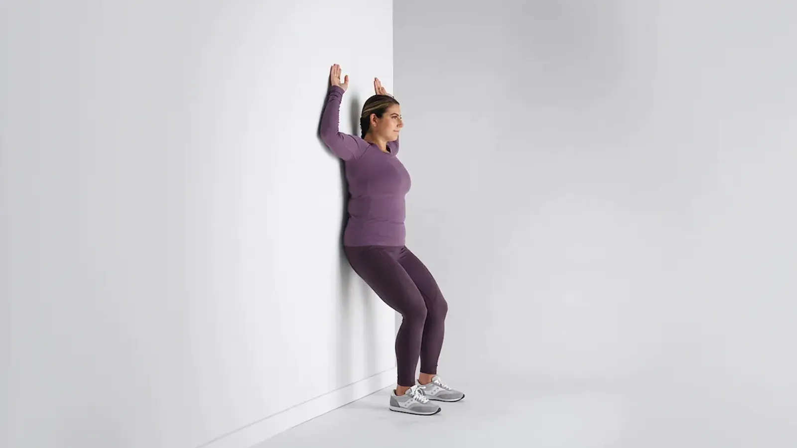 فرشته رو به دیوار (Wall Angels)