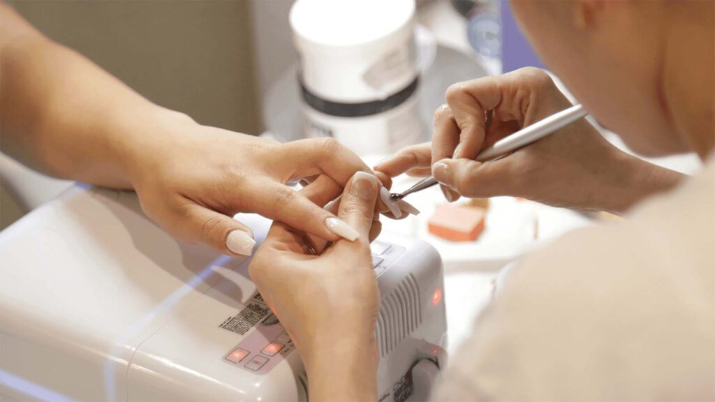 ضررهای ژلیش