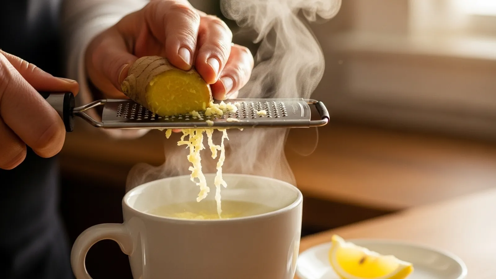 برای تهوع صبحگاهی چه کنیم؟