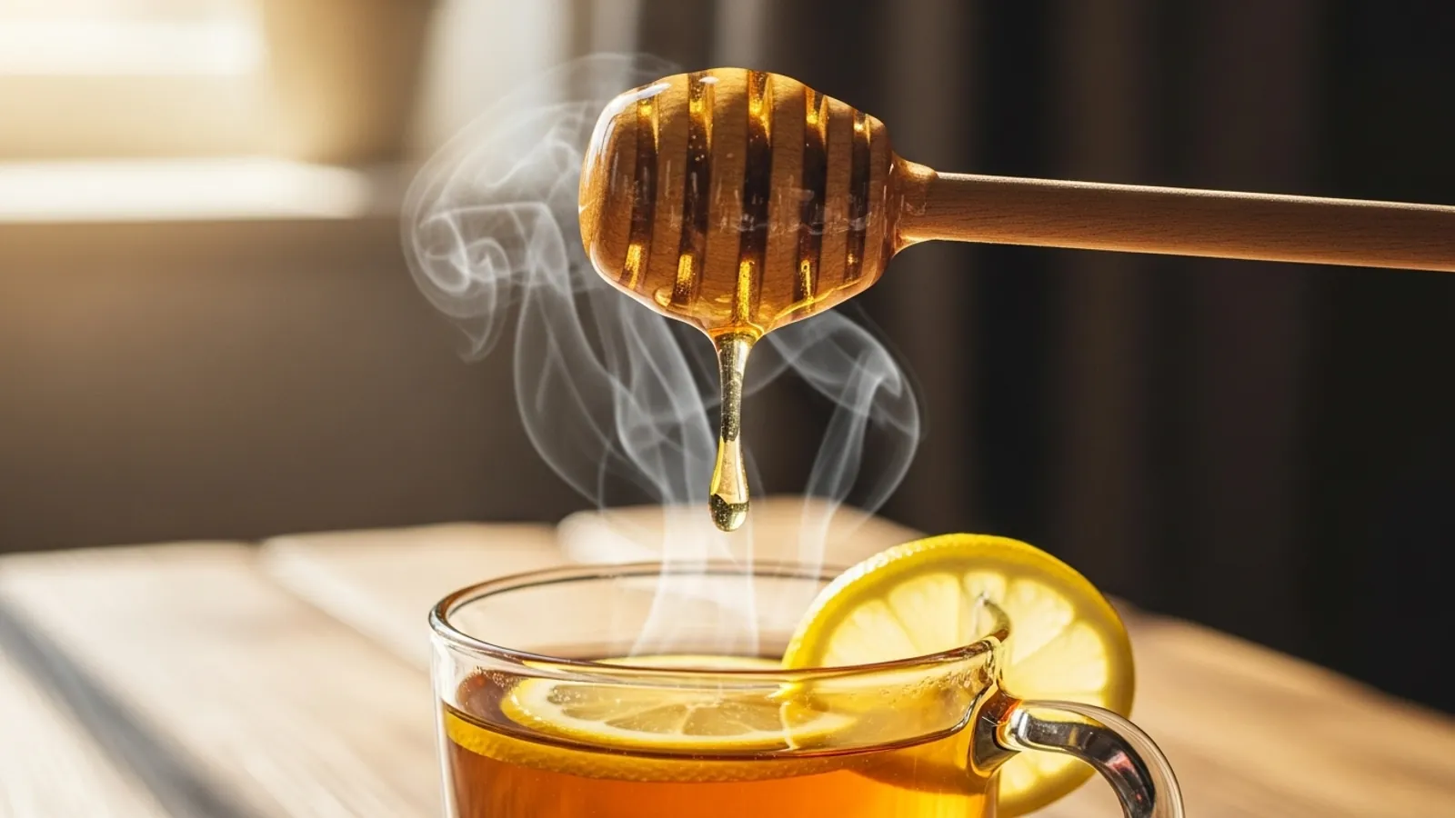 راهکارهایی برای تسکین گلودرد و سرفه