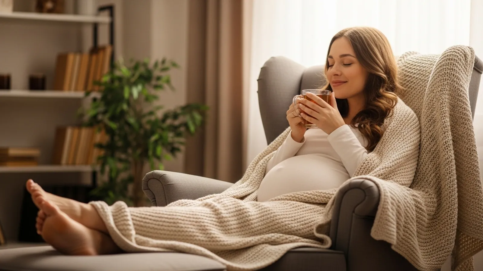 مدیریت بیماری در دوران بارداری