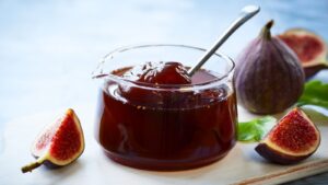 طرز تهیه مربای انجیر خوشمزه و خانگی