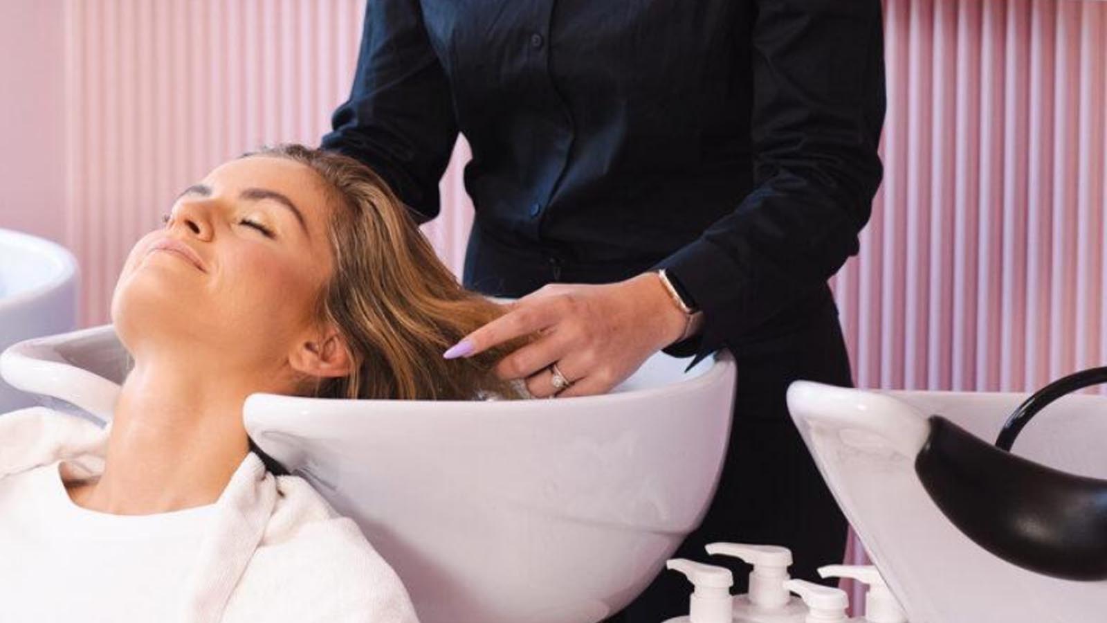 قرص برای ریزش مو بعد از کراتین