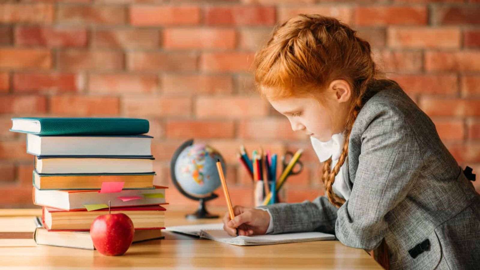 شکل گیری کمال گرایی در کودک