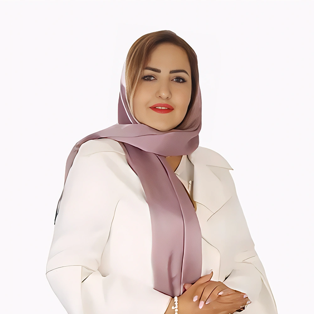 دکتر مهشید دژن