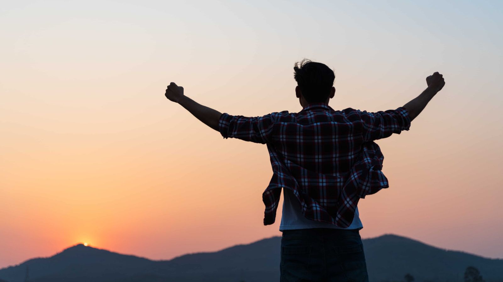 انگیزه فردی