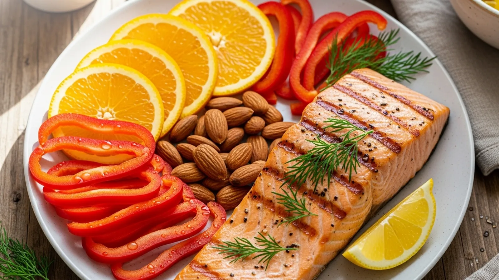 تقویت سیستم ایمنی