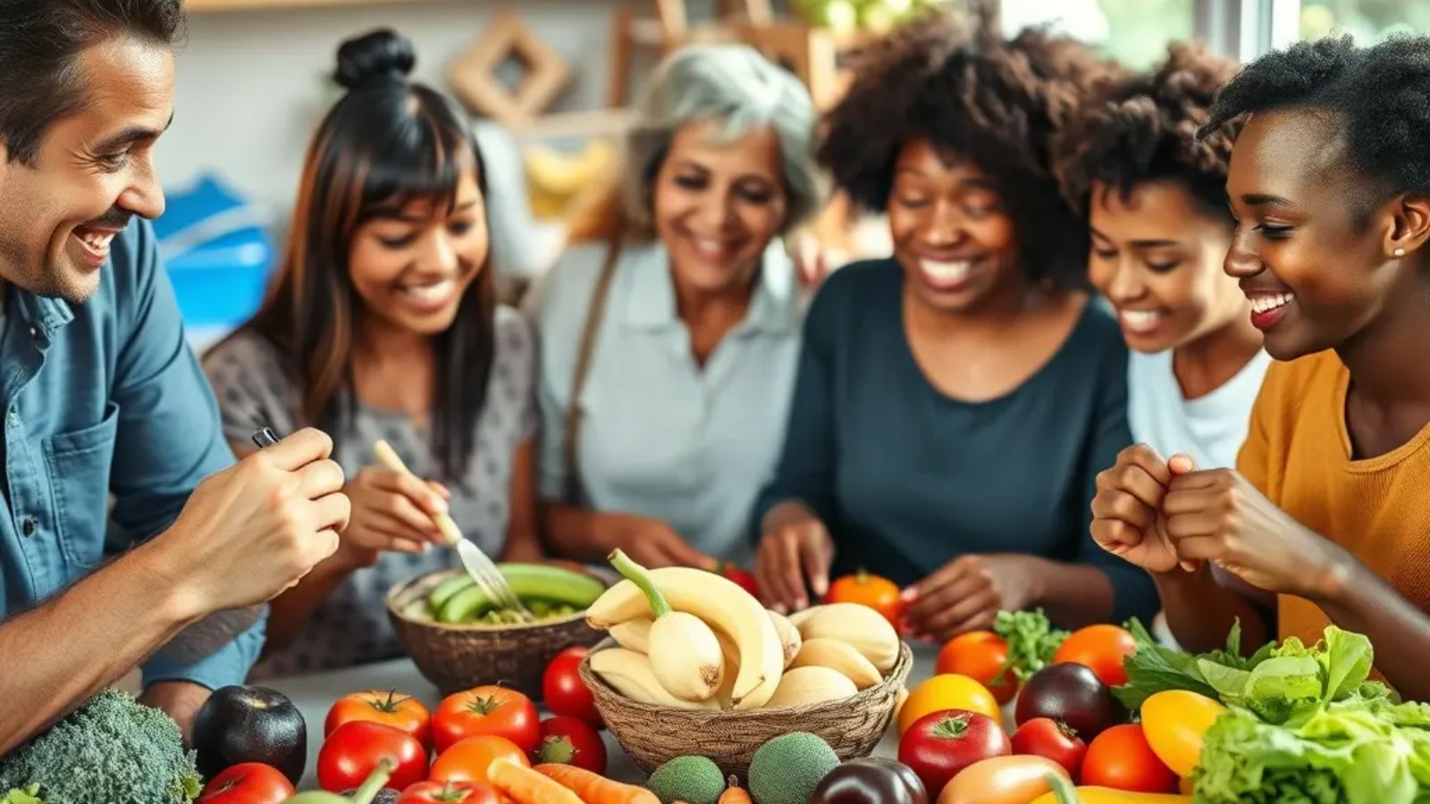 چه کسانی به مولتی ویتامین نیاز دارند؟