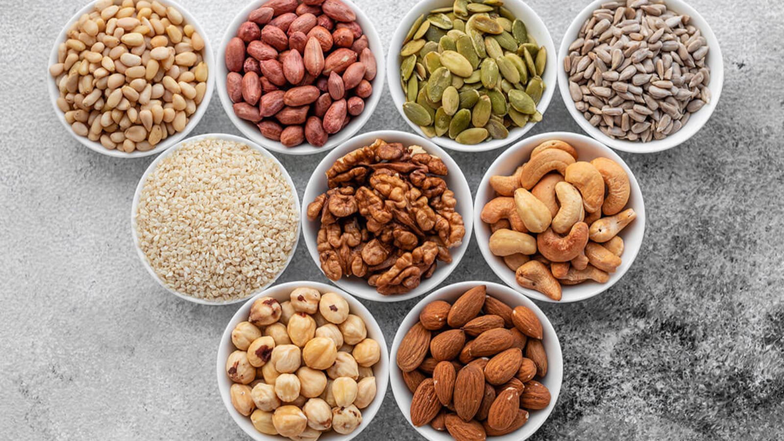 برای پایین آوردن فشار خون چه بخوریم