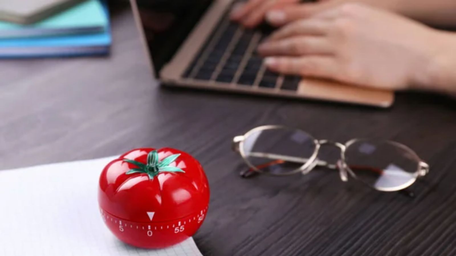 استفاده از تکنیک پومودورو برای مدیریت زمان