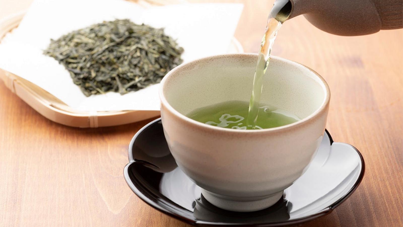 دمنوش آرامبخش شبانه