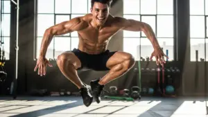 بهترین ورزش برای چربی سوزی