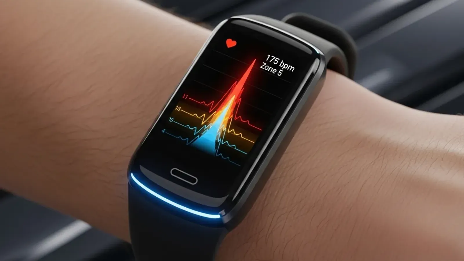 راز ضربان قلب در چربی سوزی