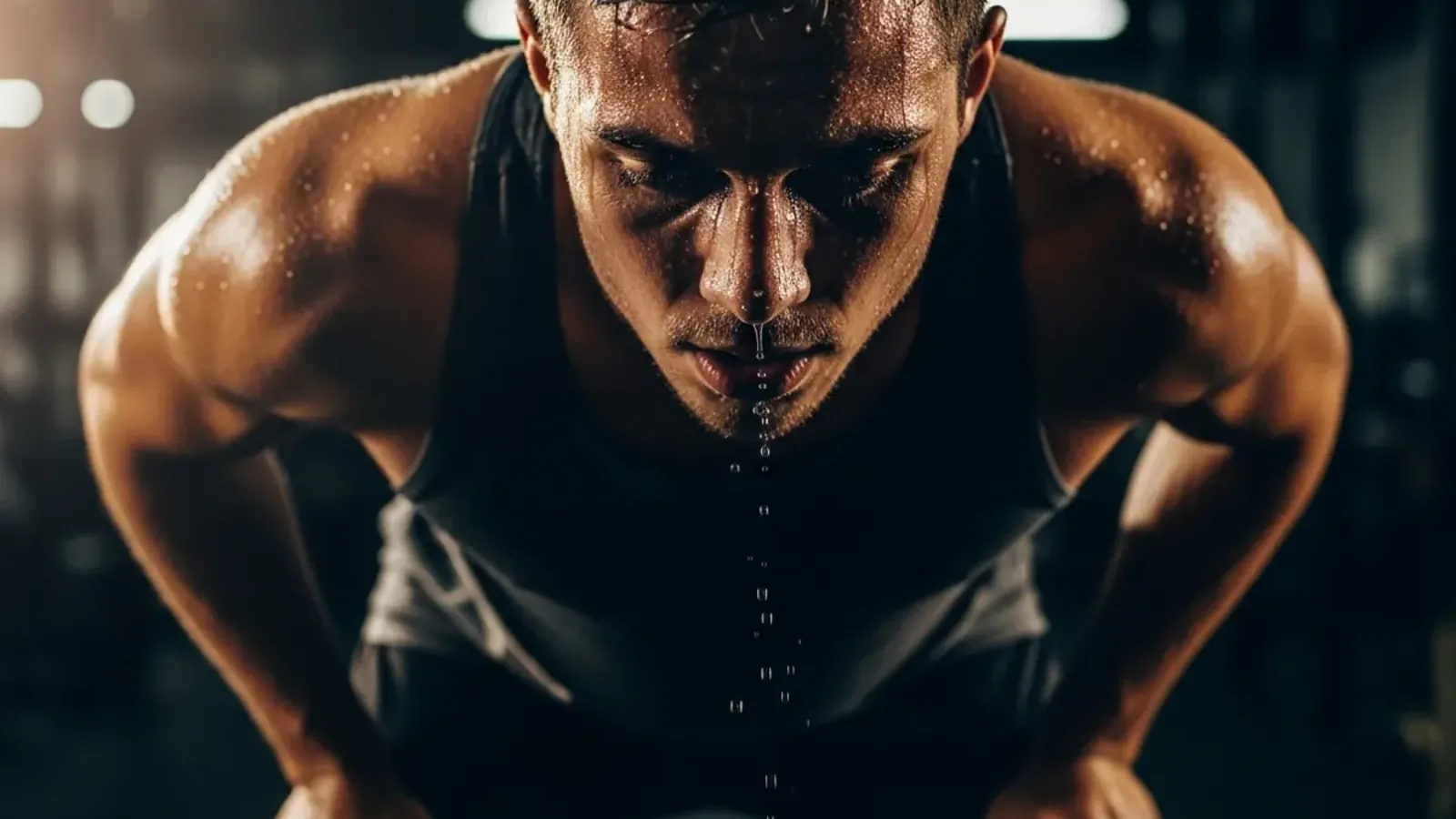 تقویت عضلات مرکزی برای بهبود فرم بدن