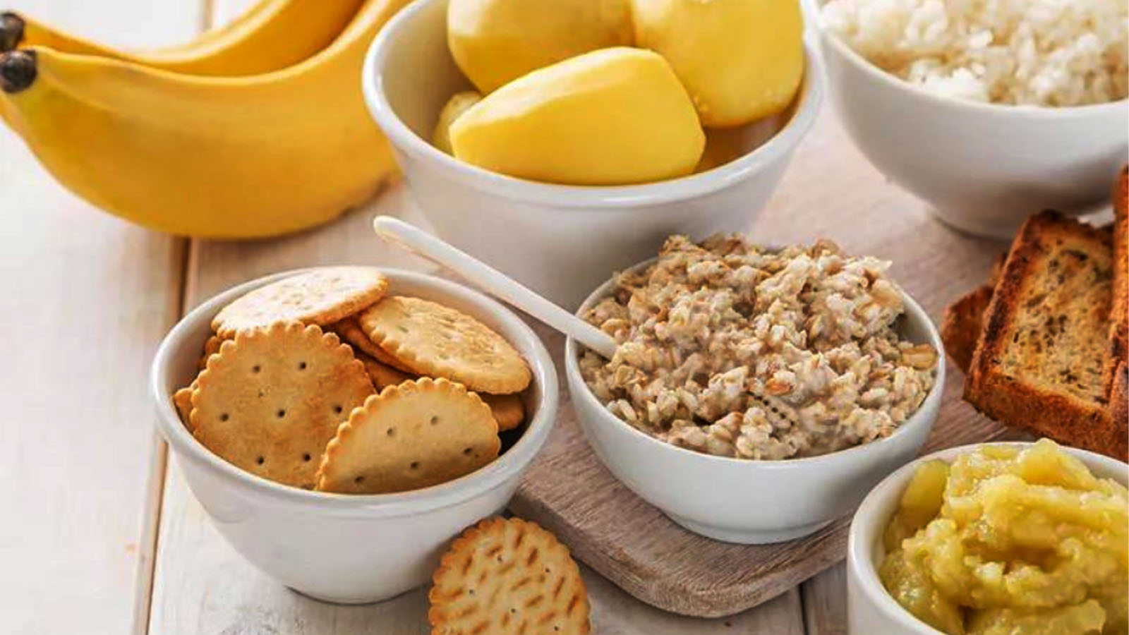 کمپرس گرم برای درد معده