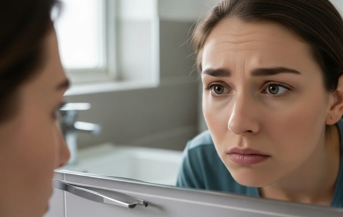 پرپشت کردن ابرو