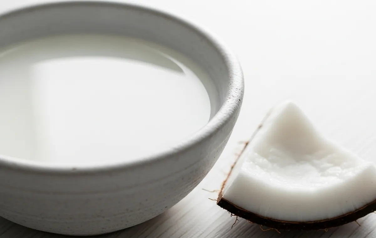 روغن نارگیل