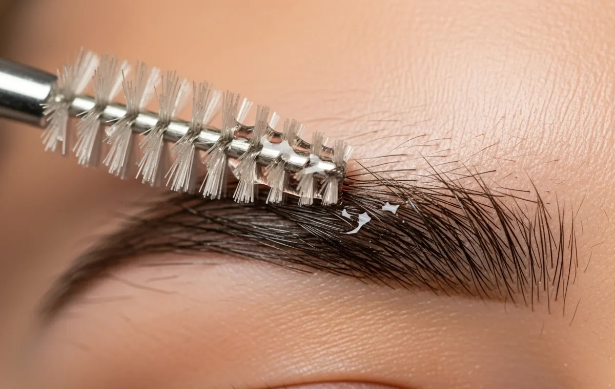 استفاده از سرمهای تقویتکننده