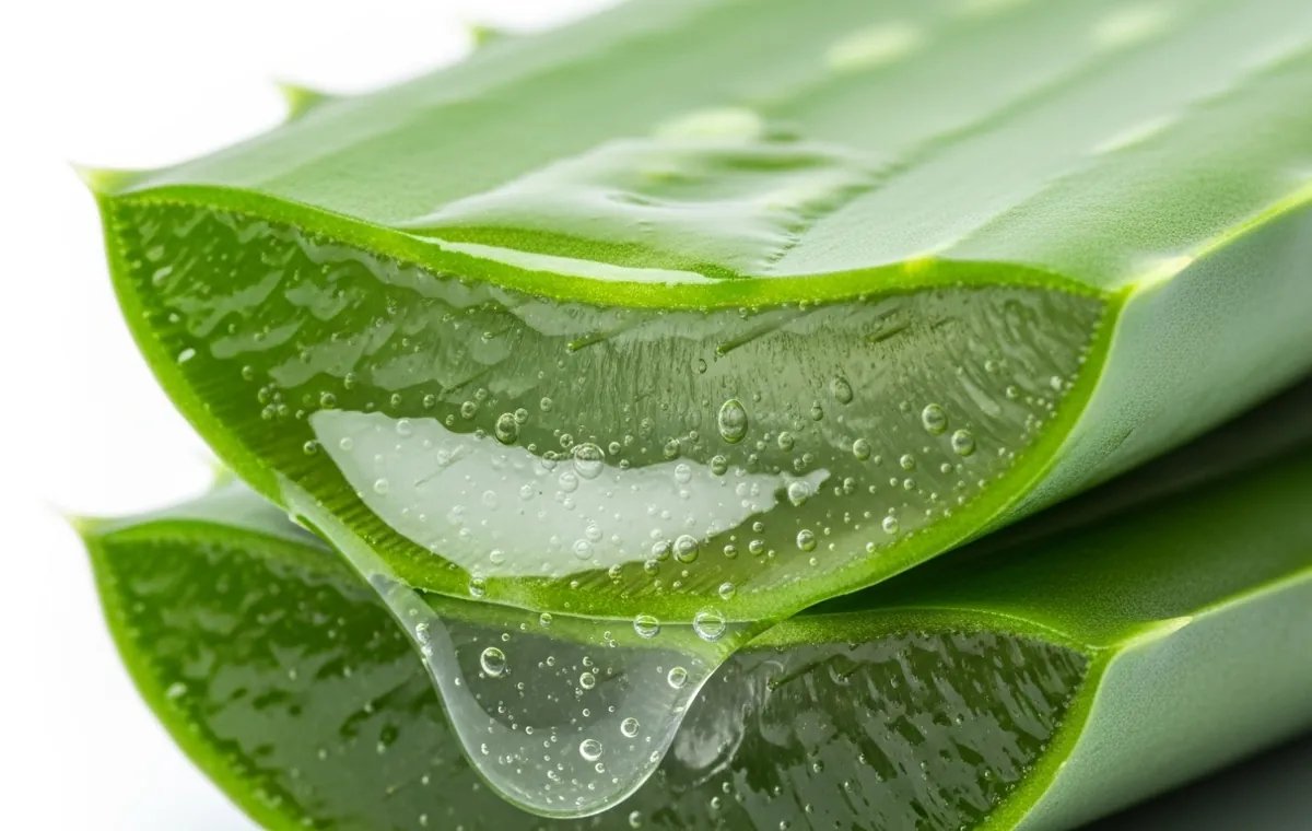 ژل آلوئهورا