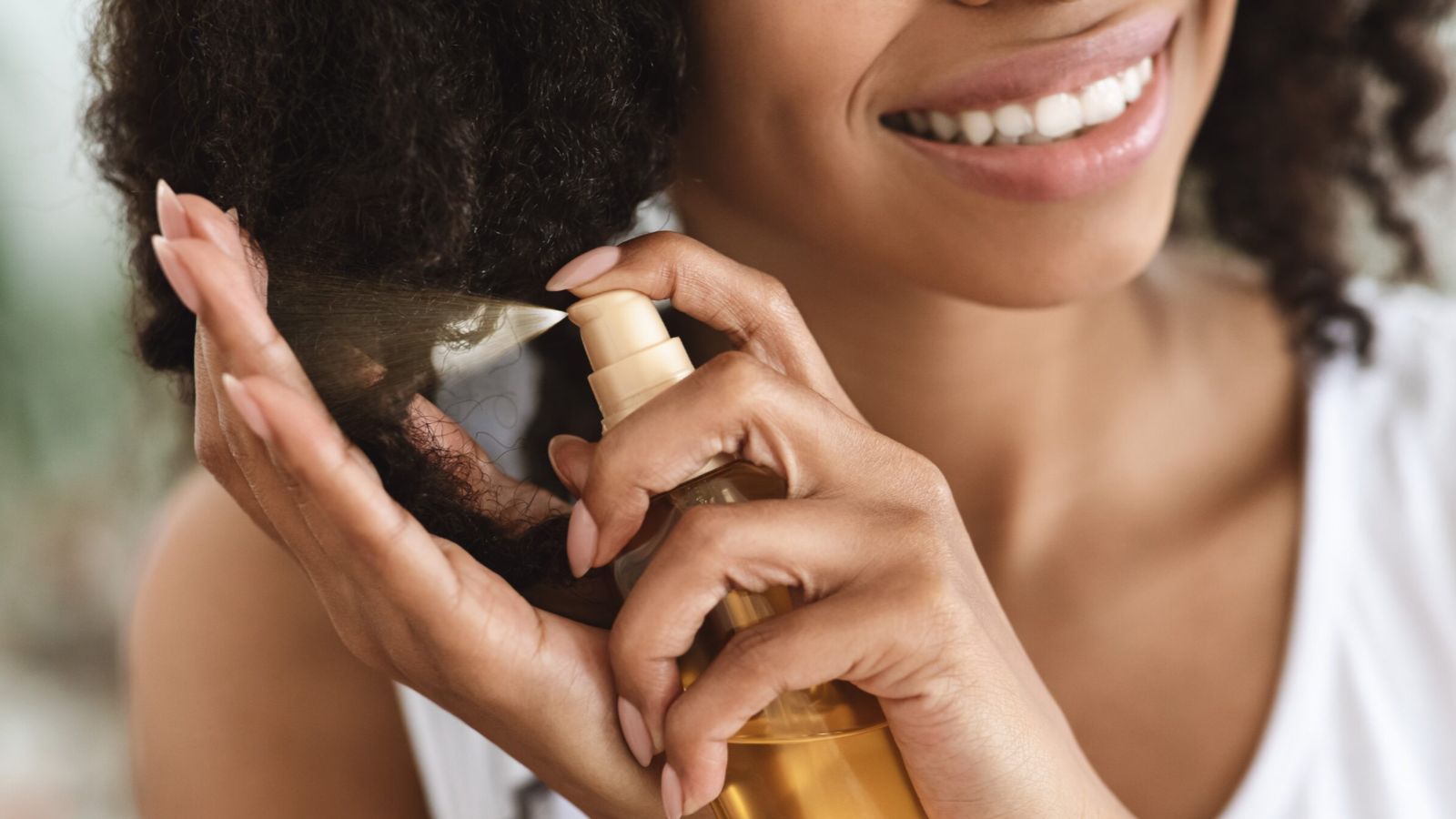 محصولات بعد از حمام