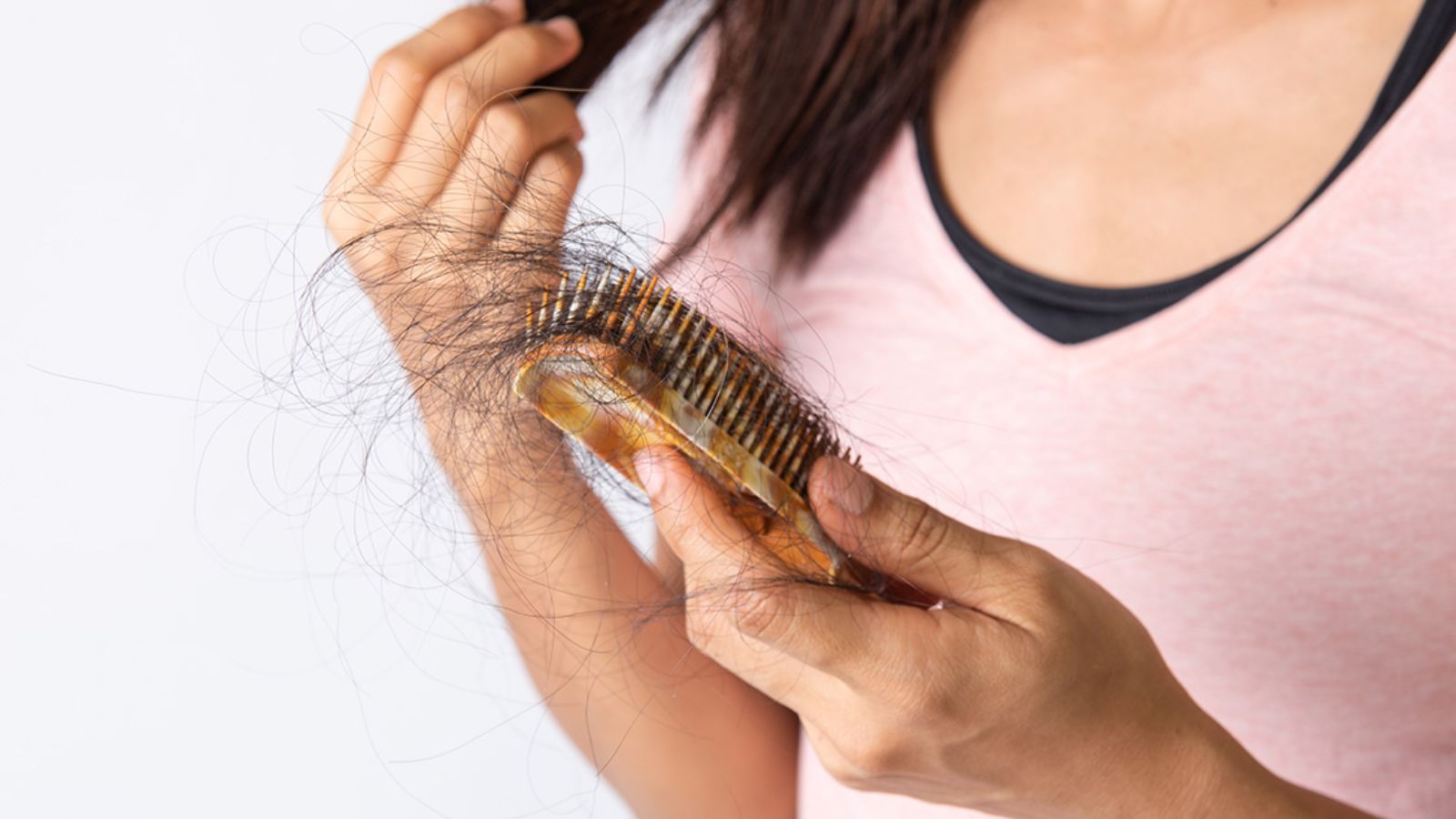 انتخاب بر اساس نوع مو و پوست سر