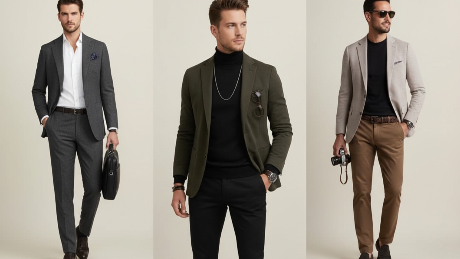 اکسسوریهای کلاسیک