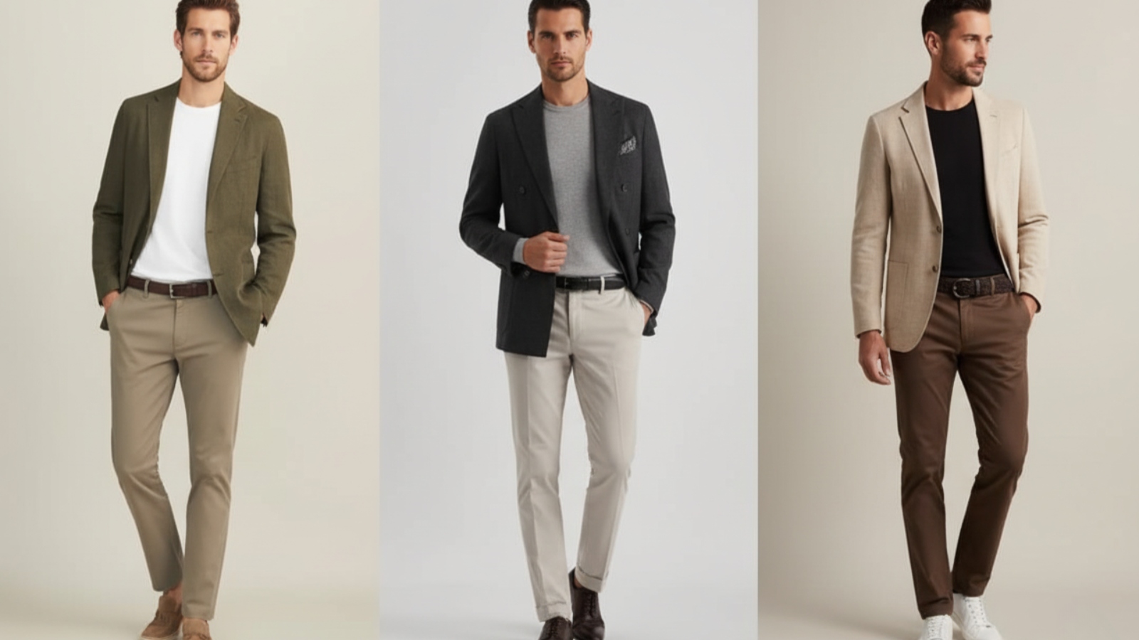 کژوال مردانه