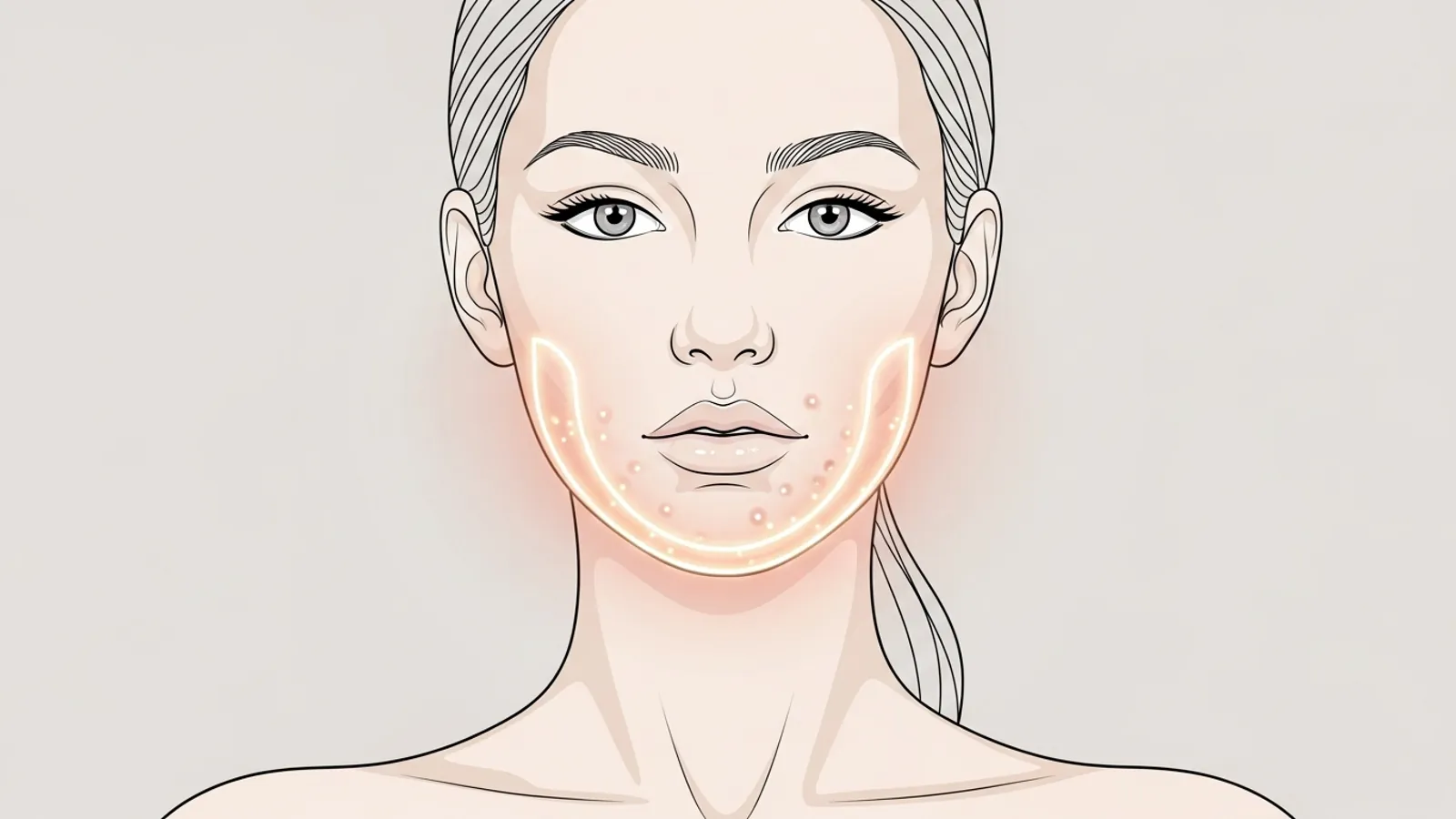 ویژگی‌های ظاهری و الگوی بروز