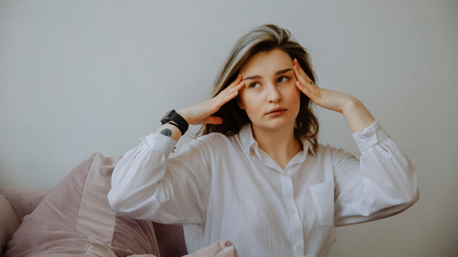 برای جلوگیری از سفید شدن مو چه بخوریم؟