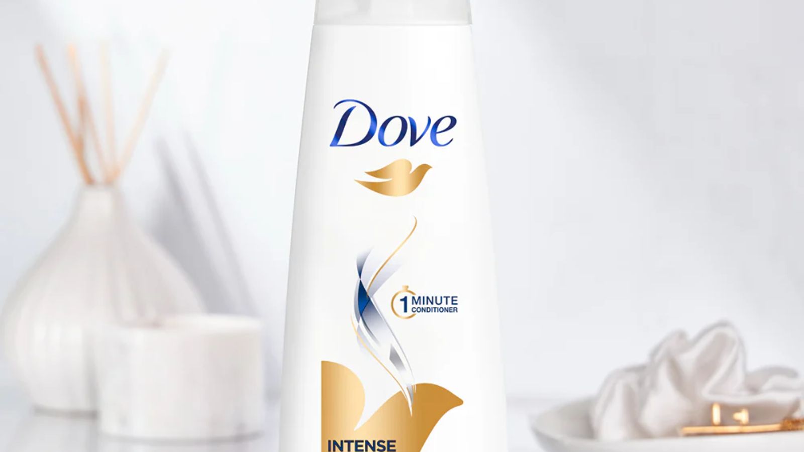 نرمکننده داو