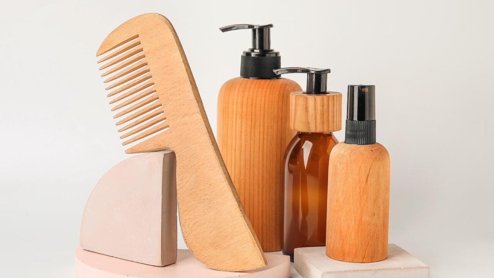 نرمکننده مو