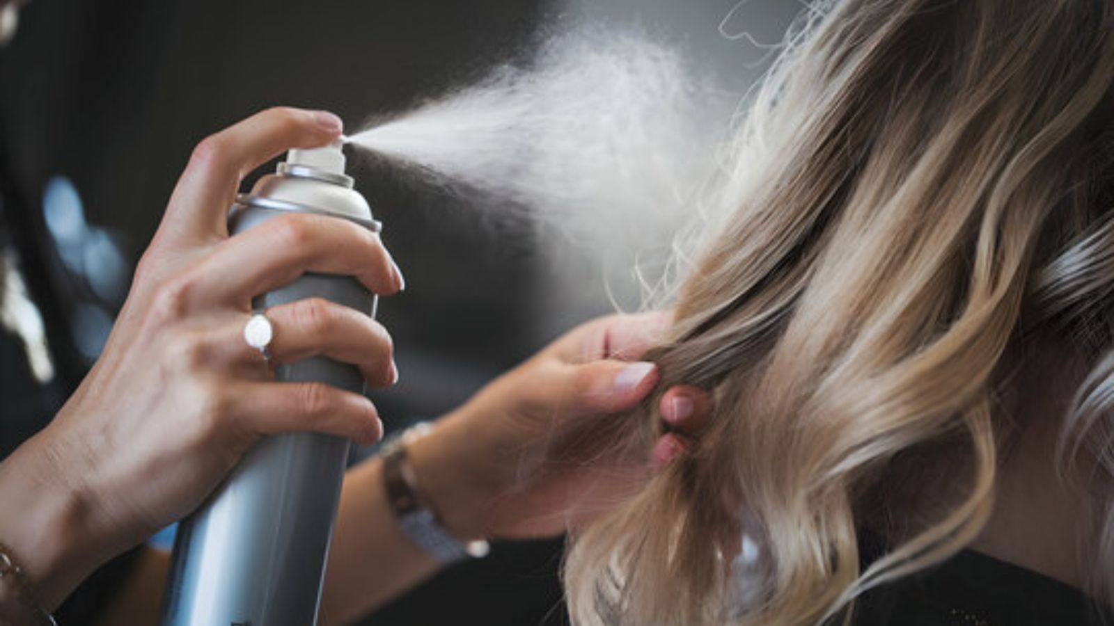 بهترین اسپری حالتدهنده مو خارجی