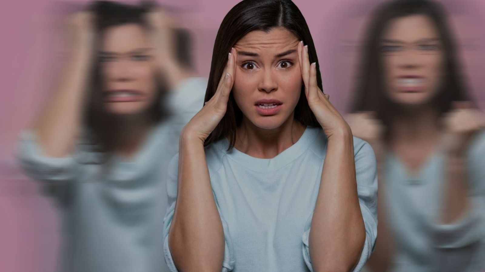 تکانشگری و خشم