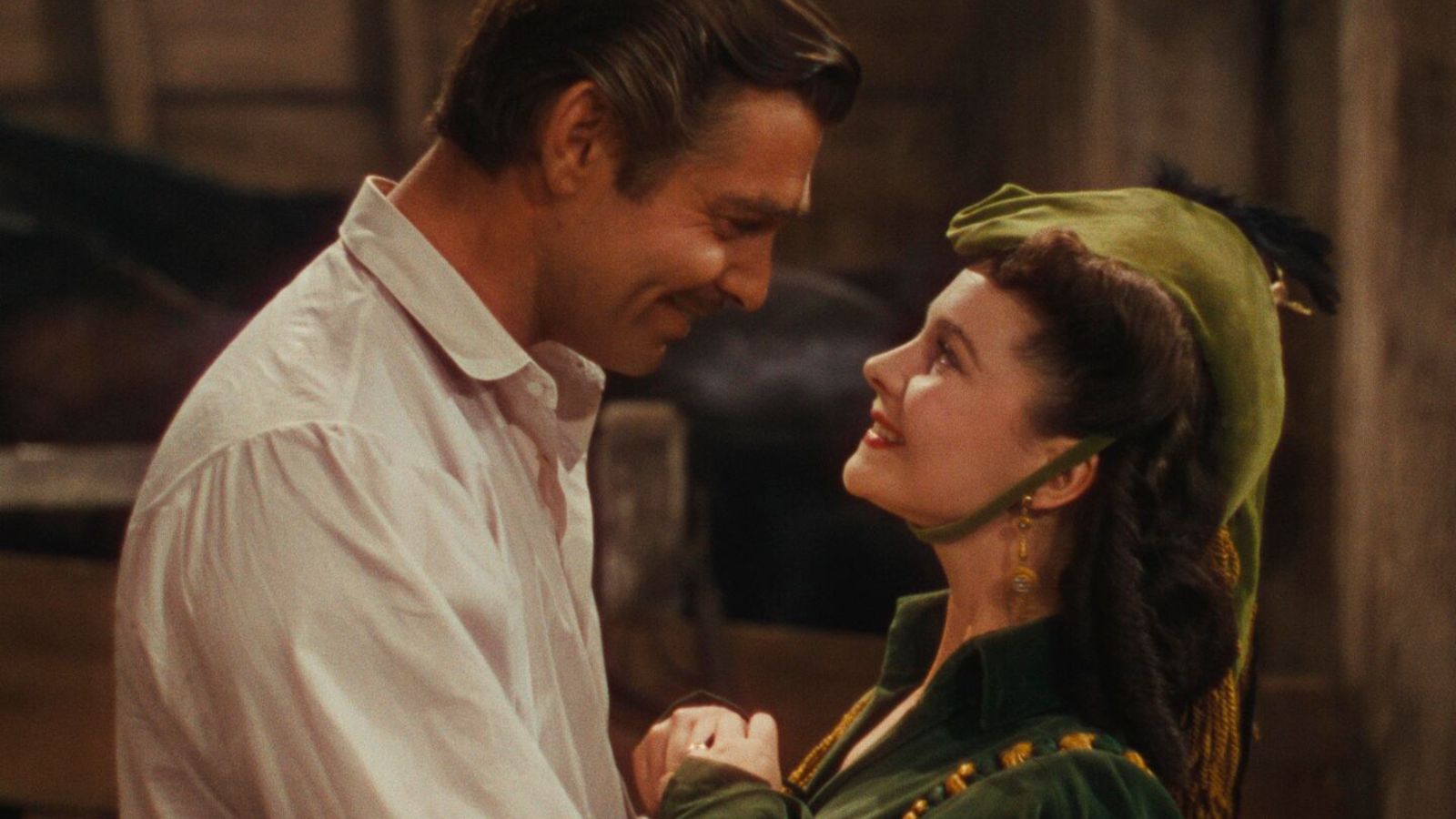 فیلم بربادرفته