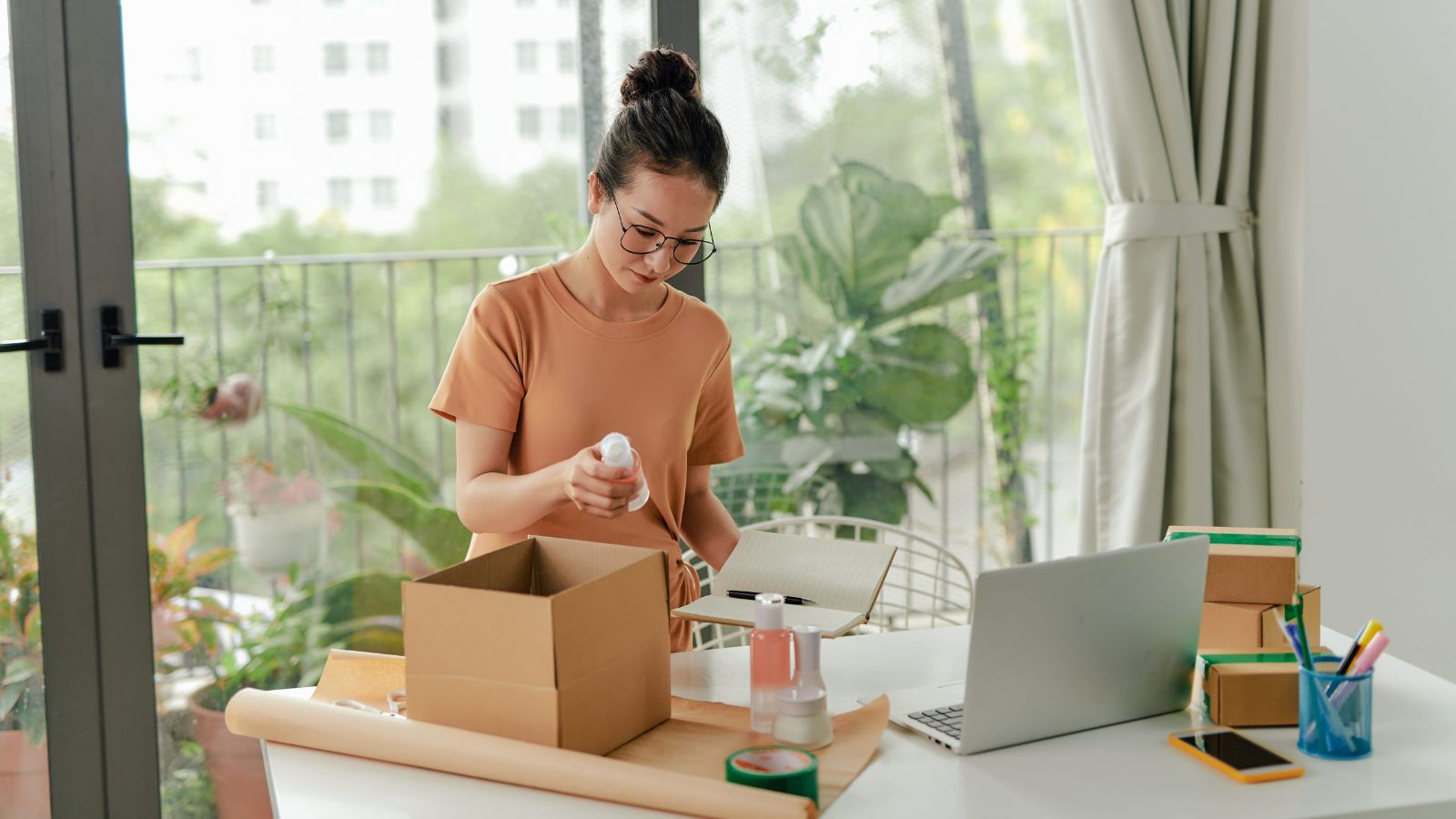 چگونه محصولات بدون پارابن را تشخیص دهیم