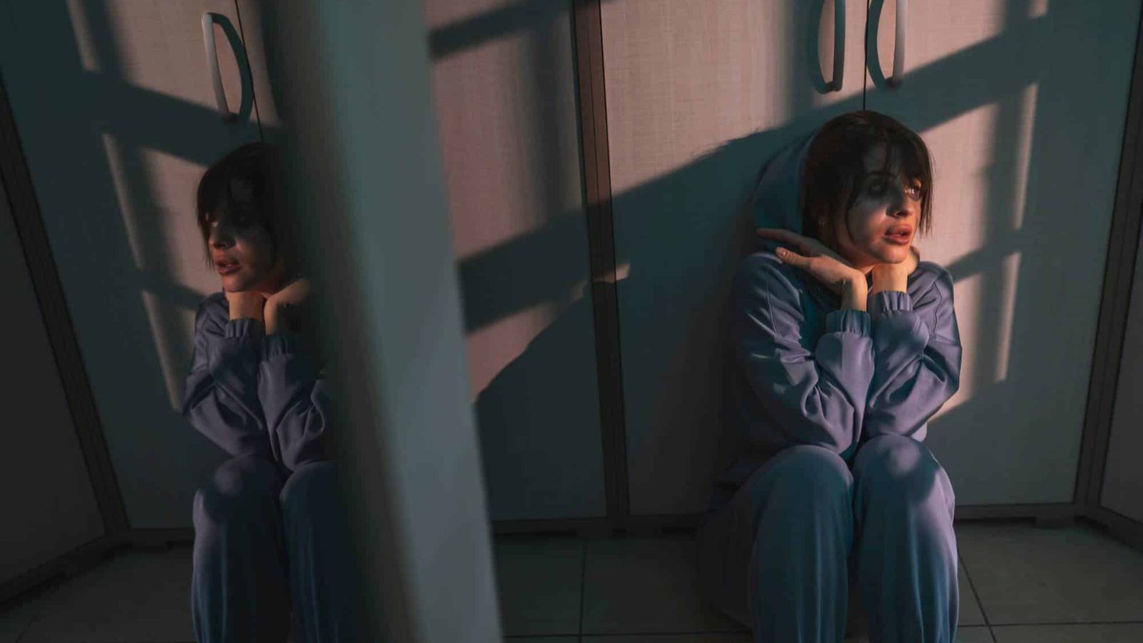 همراهی اطرافیان در اختلال شخصیت ضد اجتماعی